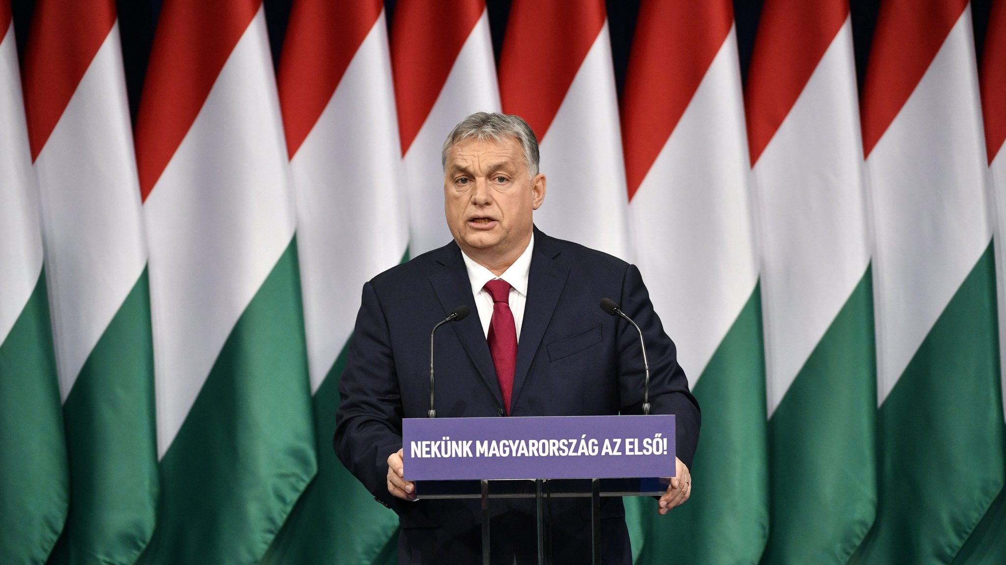 Orban Hungary S Last Ten Years Most Successful Decade Of Past Century Hungary Today