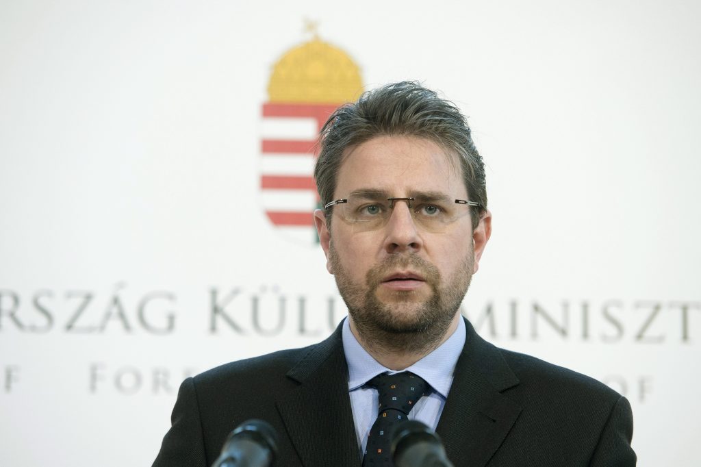 Committee Report on Hungarian Ambassador’s Child Pornography Case Sealed for 10 Years post's picture