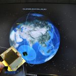 Hungary Launches Fourth Satellite