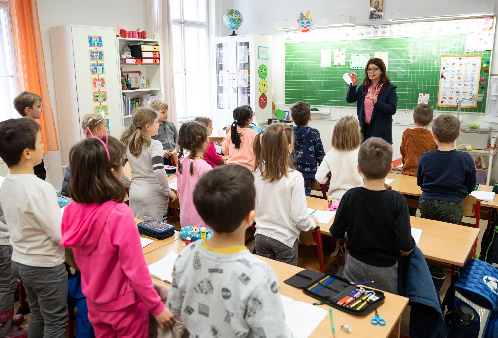 Budapest Proposes Later Morning School Start From September Hungary Today