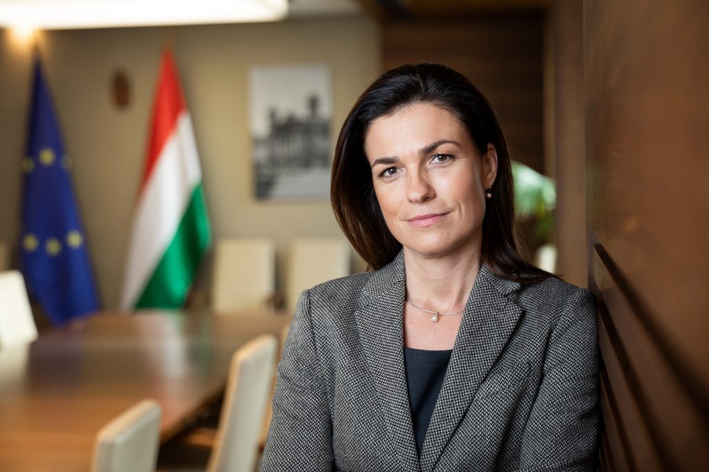 Justice Minister: Hungary Has ‘No Problems’ with Rule of Law post's picture