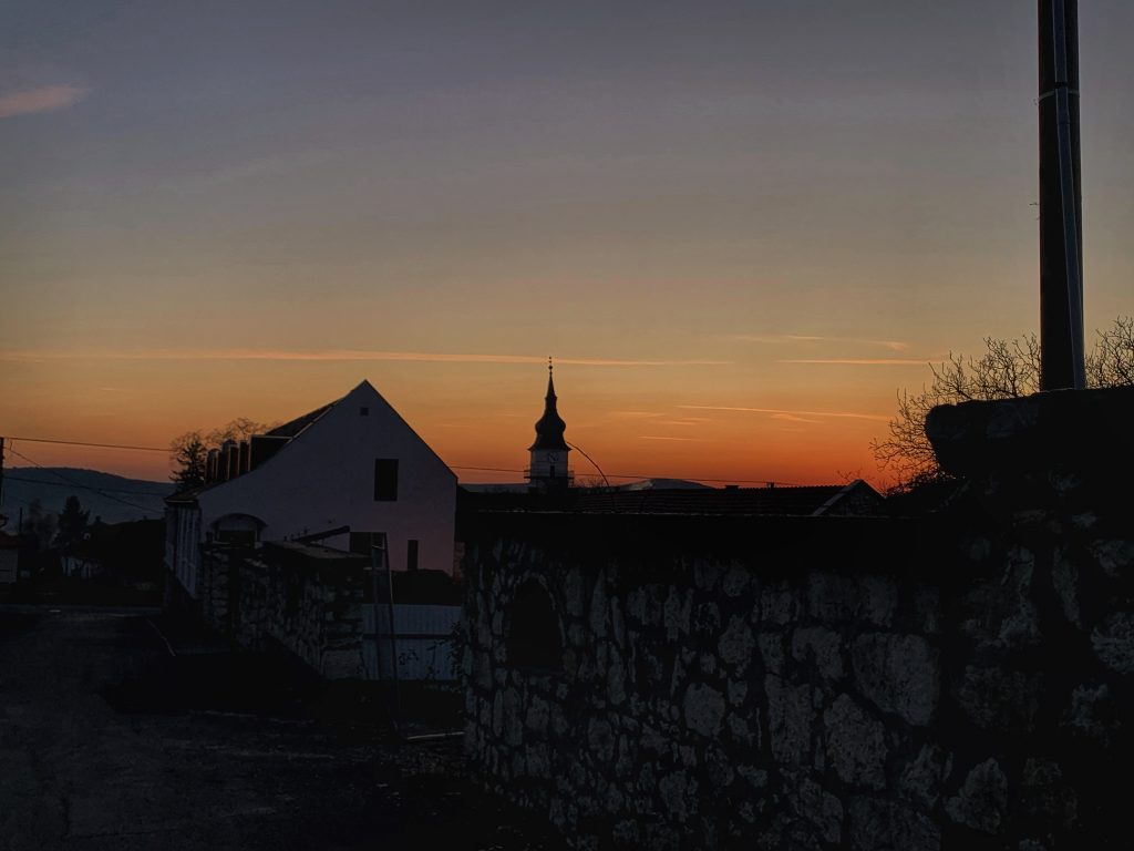 A Timeless Journey Through the Hidden Treasures of the Tokaj Wine Region post's picture
