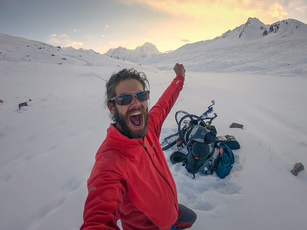 Hungarian Adventurer Follows Sándor Kőrösi Csoma’s Way to Tibet, Imprisoned in Pakistan post's picture