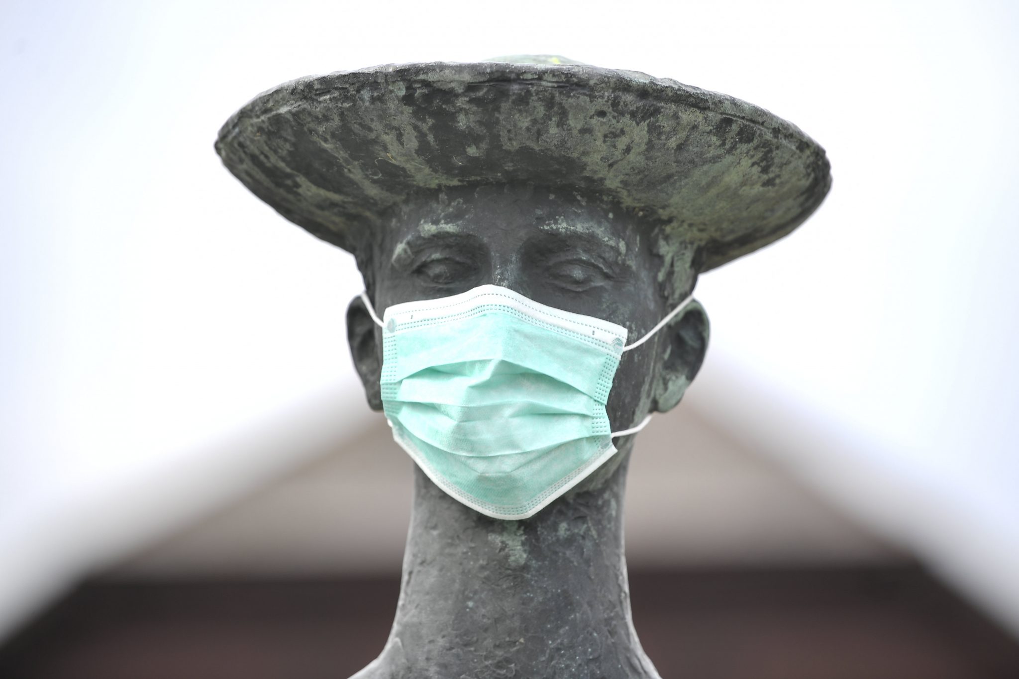 Wearing Face Masks: Must-have or Unneccessary and Even Harmful?