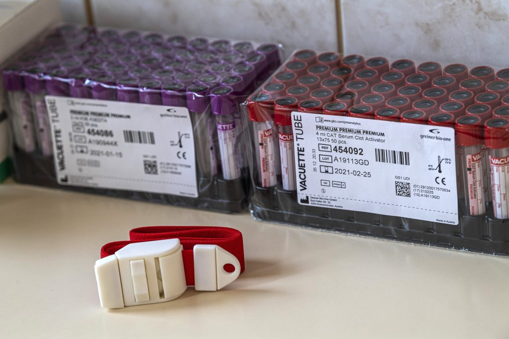 Coronavirus Mass Screening: Is It Needed or Not? post's picture