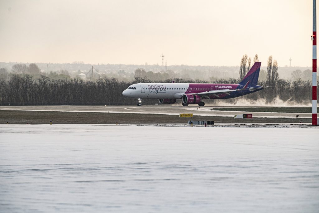 Coronavirus: Wizz Air Aircraft to Deliver Millions of Masks from China post's picture