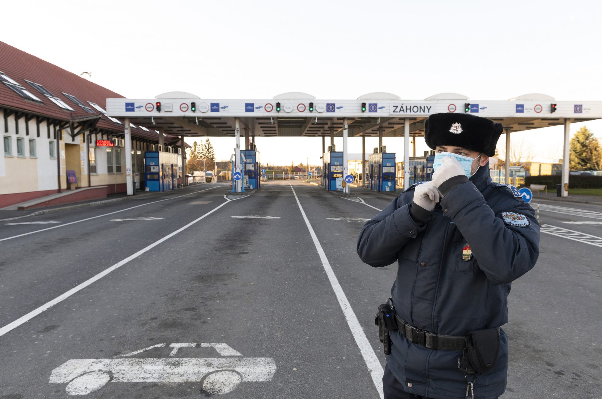 French Man Accused of Murdering Argentine Rugby Star Arrested at Záhony Border