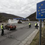 Czechia Forced to React to the Situation on the Czech-Slovak Border