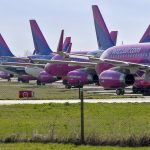 Wizz Air Launches New Flights to Burgas, Corfu and Dortmund