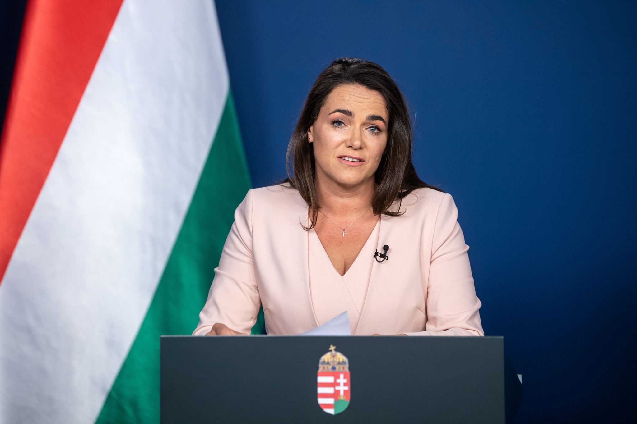 Fidesz Deputy: Bavarian CSU Continues to Regard Fidesz as 'Natural Partner'