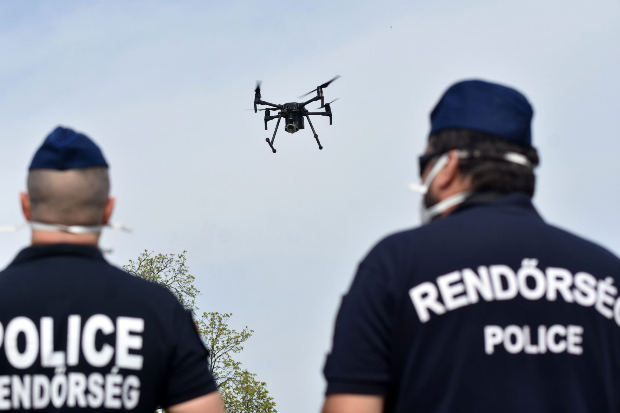 Government Strictly Regulates Drone Usage, Making Investigative Work Even Harder