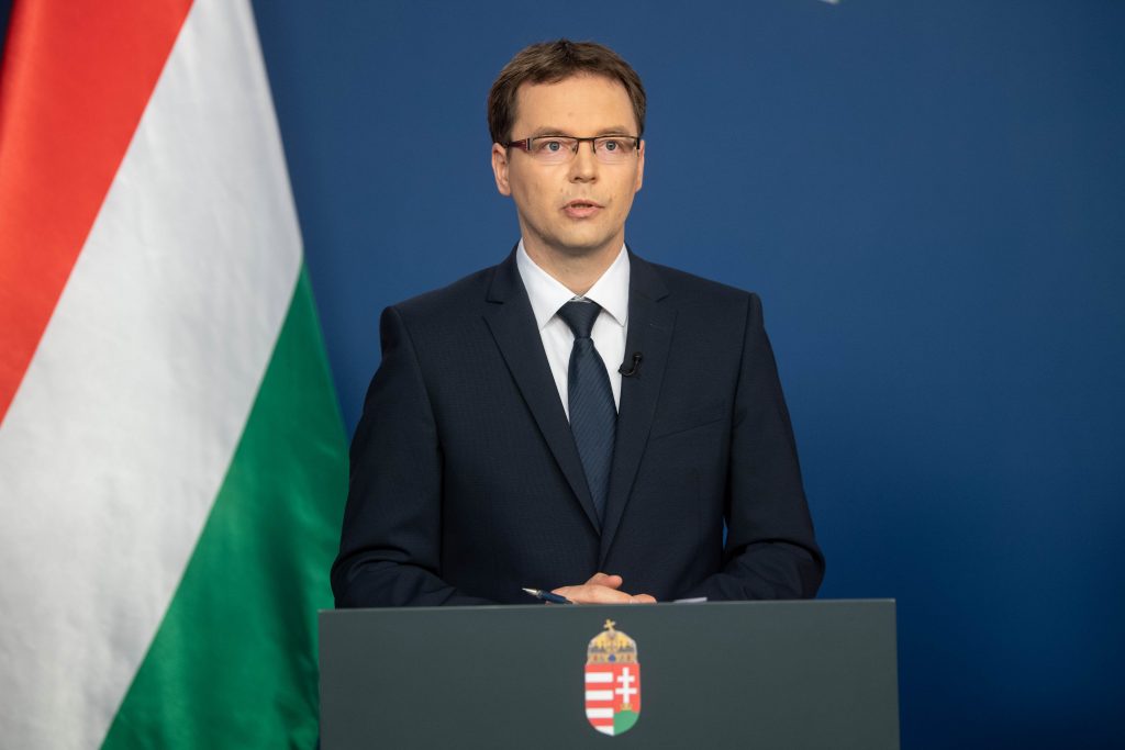 Hungary Abstains from Statement on Global Minimum Corporate Tax Rate post's picture