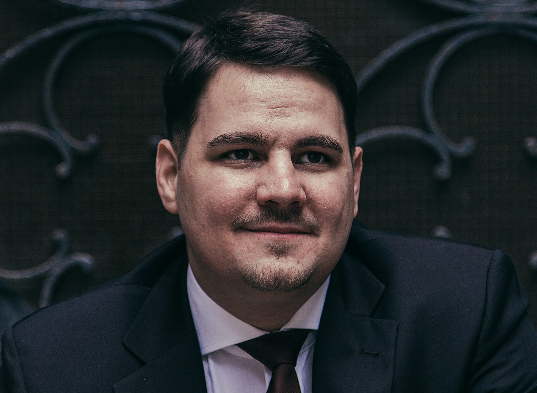 'If you want a future for your community and culture in Europe, you should sign this European Citizens’ Initiative' - interview with Attila Dabis, the Szekler National Council’s foreign affairs officer