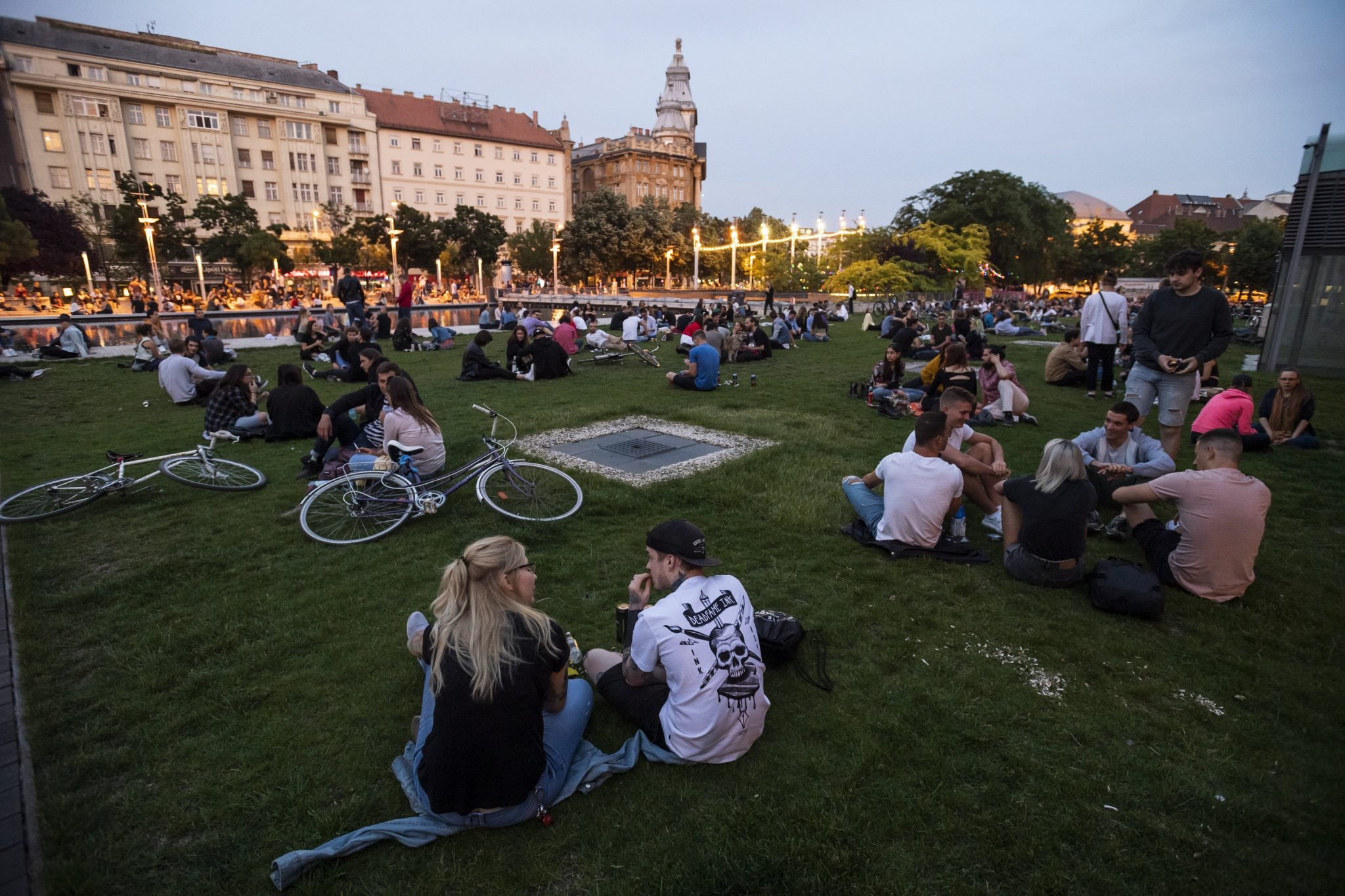 5.5 million People Vaccinated: Here Is the List of New Rules in Hungary