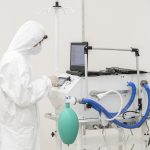 Production of Hungarian Ventilators and Covid Tests Begins