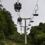 Zugliget Chairlift Will Be Out of Service for a Month