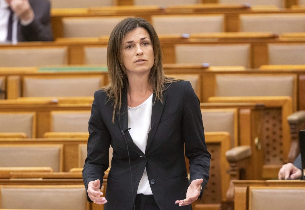 Justice Minister Varga Rejects ‘Brussels’s Threats’ post's picture