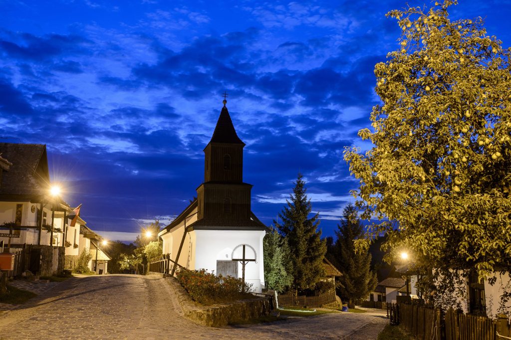 UNESCO Village Hollókő to Reopen, Celebrate Pentecost post's picture