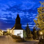 UNESCO Village Hollókő to Reopen, Celebrate Pentecost