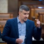 Opposition Jobbik Leader Jakab Receives Record High Fine for ‘Misbehavior’