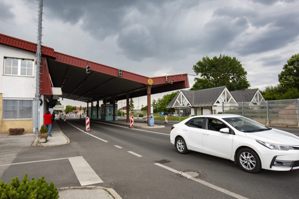 Coronavirus: Slovenia-Hungary Border Crossings Open post's picture