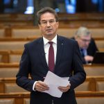 Chief Prosecutor: Pál Völner Accepted 83 Million Forints in Bribes