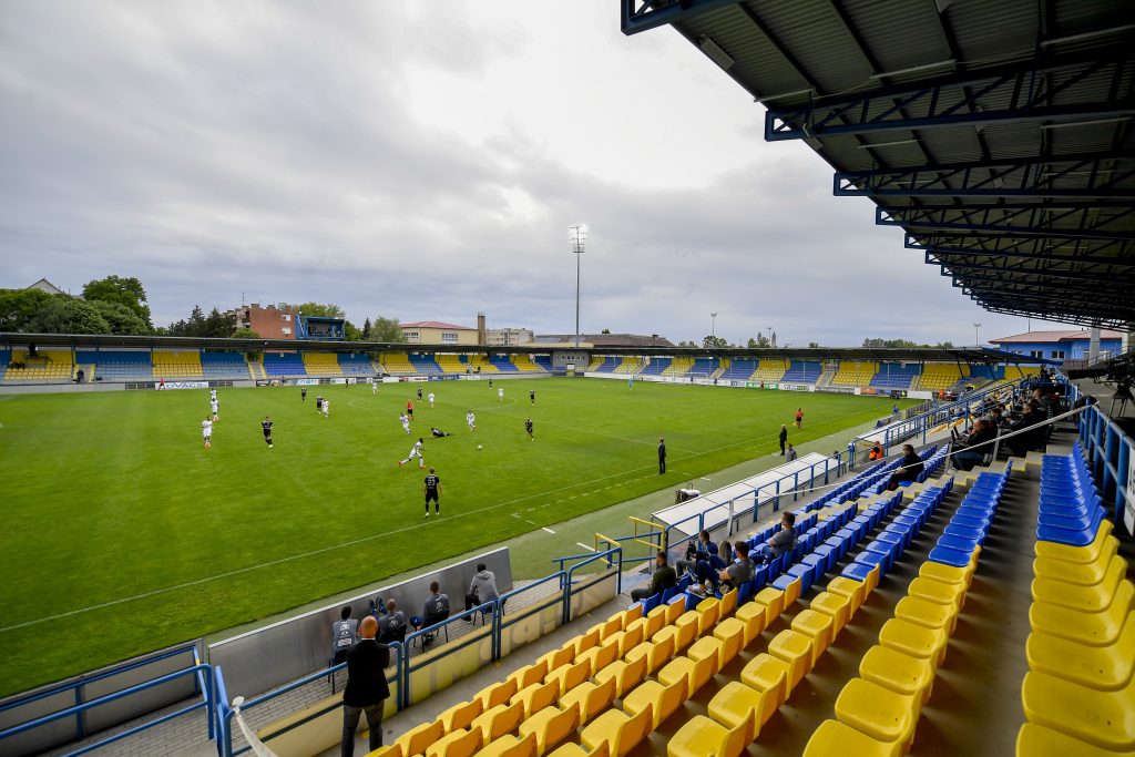 Ticket Sales to Start for Hungarian Cup Football Finals post's picture