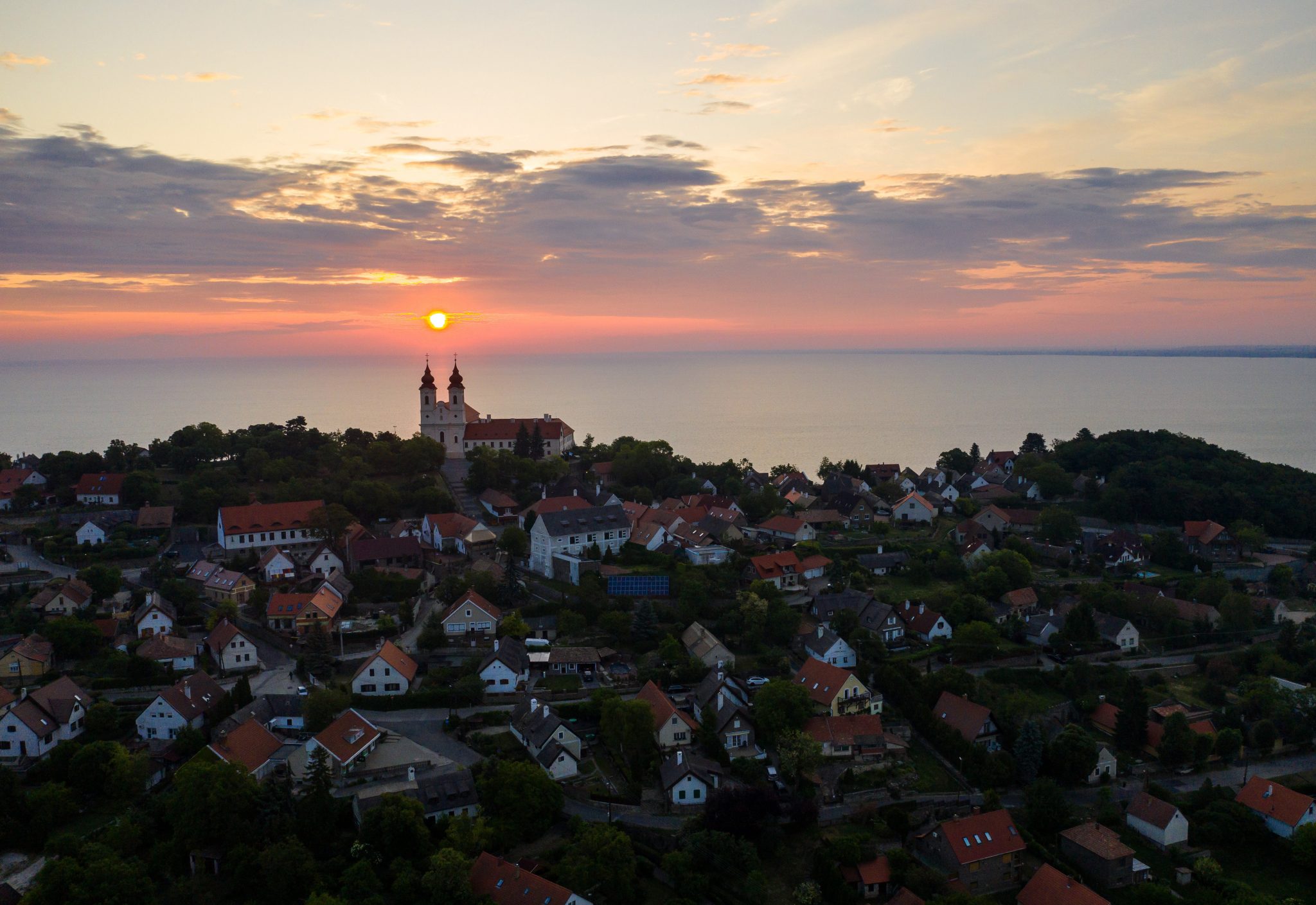 Lake Balaton Real Estate Prices Near-Identical to Croatian Coast