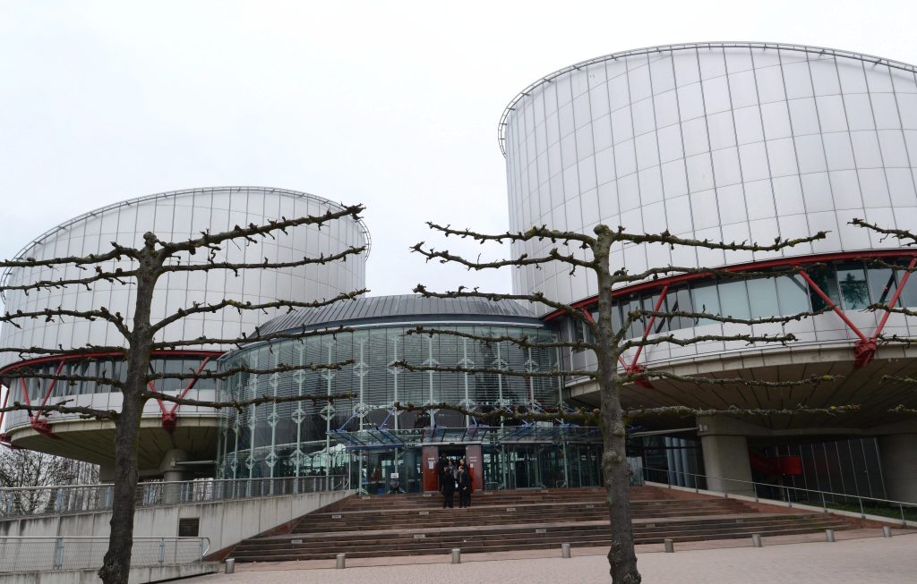 European Court of Human Rights Condemns Slovakia for Still Enforcing Beneš Decrees post's picture