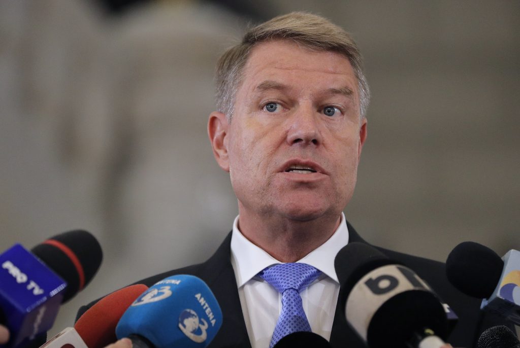 Romanian President Fined for EUR 1000 for Hate Speech Against Hungarians post's picture