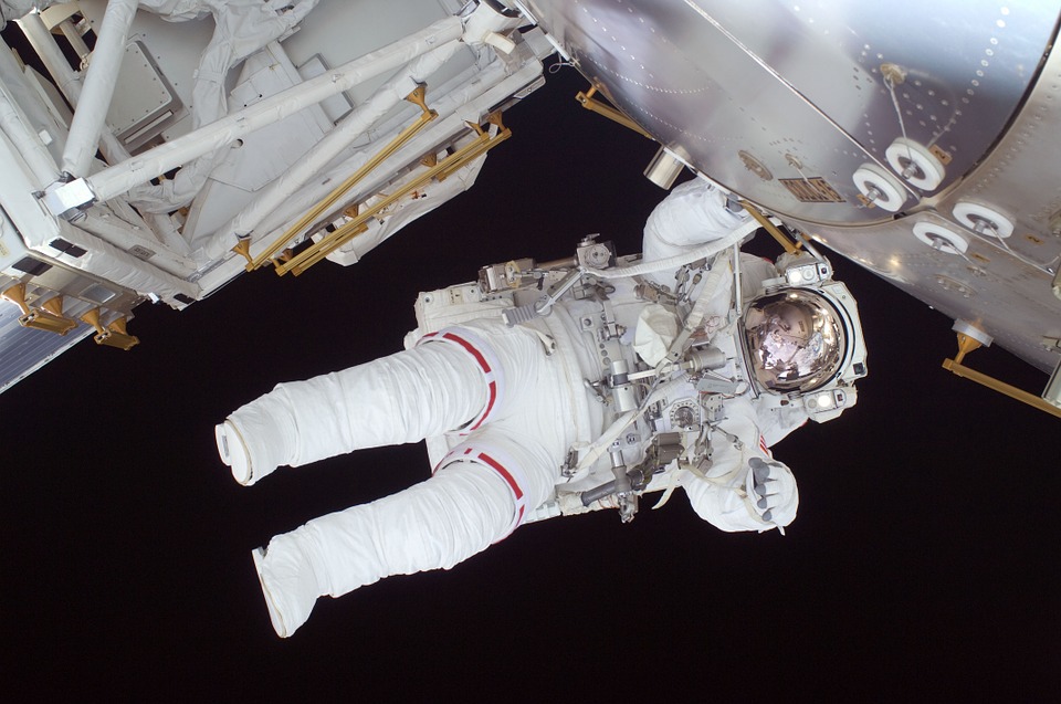 Next Hungarian Astronaut to Go into Space Selected post's picture