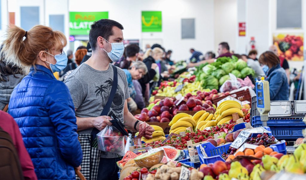 Hungary Inflation 2.2% in May, says Central Statistical Office post's picture
