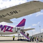 Wizz Air to Launch Flights between Budapest, Chisinau