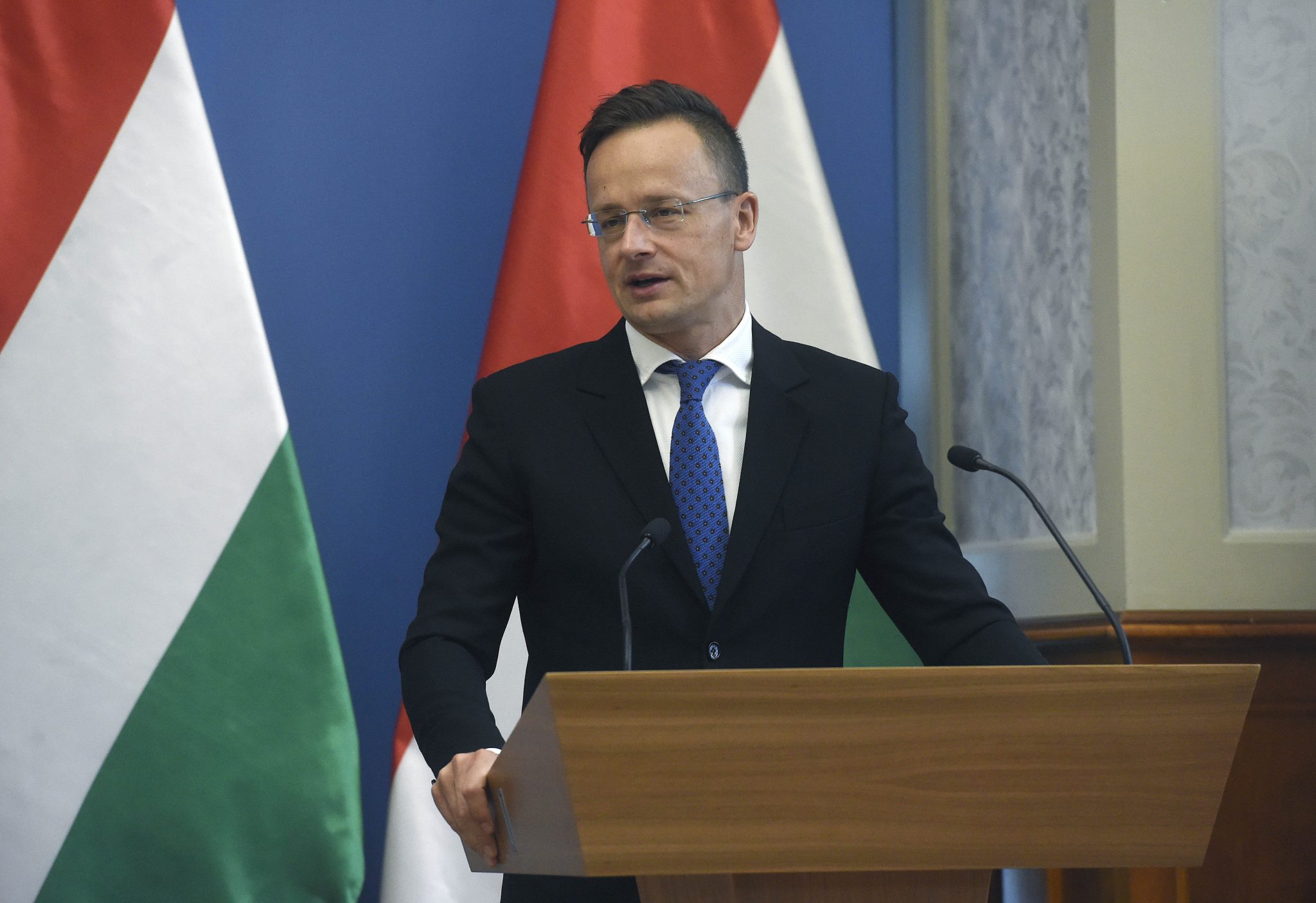 Szijjártó: EU-Turkey Economic Cooperation Serves Hungary, Turkey ...