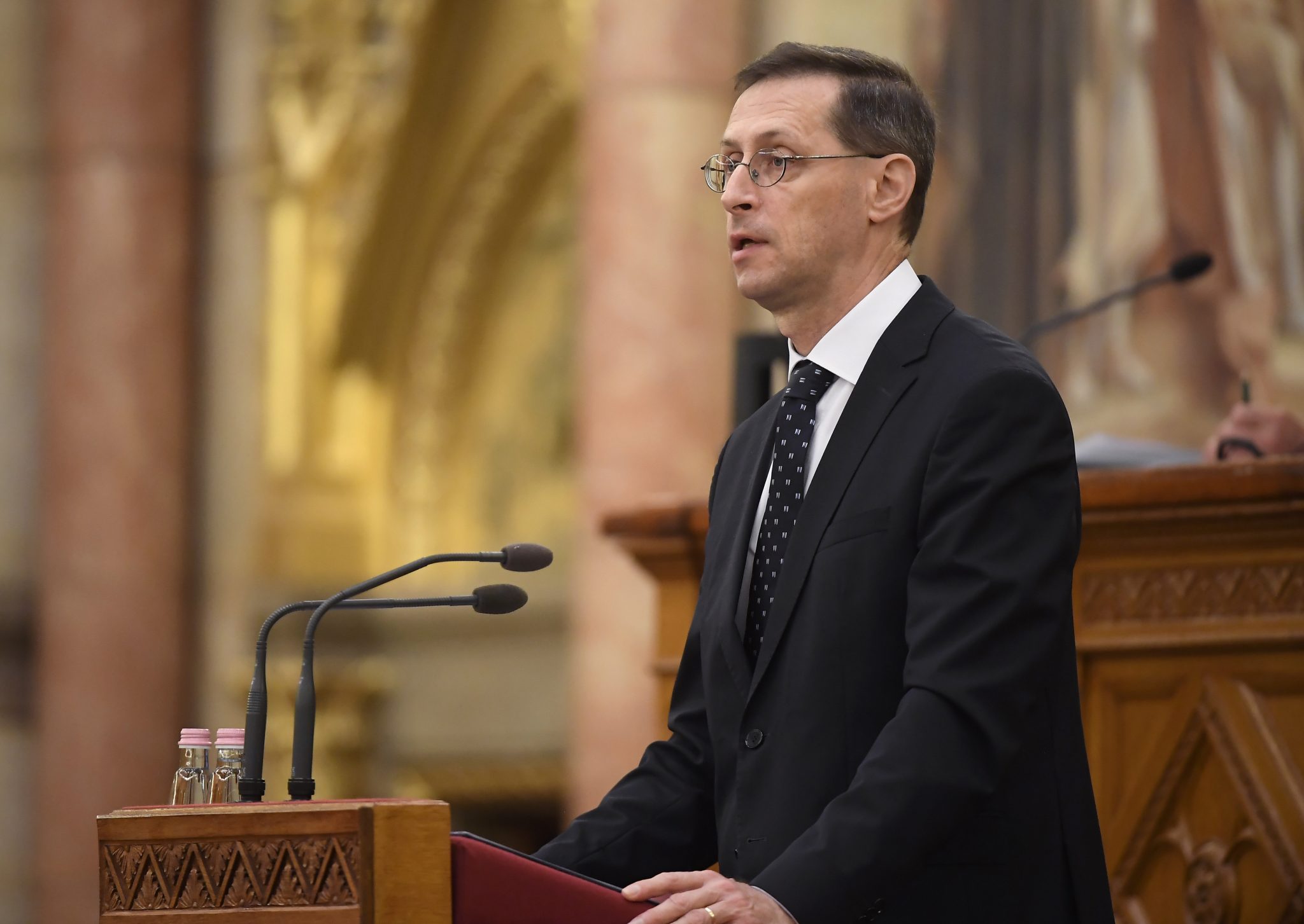Hungary participates in global minimum corporate tax transaction