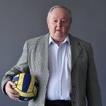 Three-time Olympic Champion Water Polo Player György Kárpáti Dies Aged 84