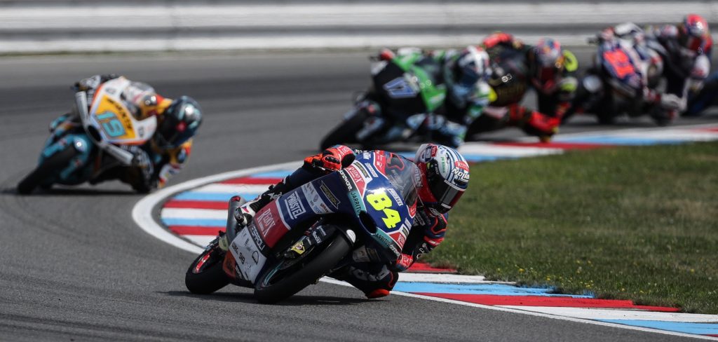 Government to Build New MotoGP Track in Hungary to Join the Races post's picture
