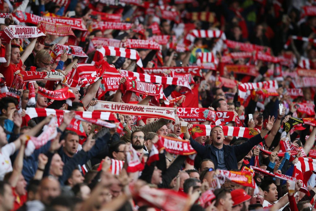 The Hungarian Origins of Liverpool’s Famous Anthem “You’ll never walk alone” post's picture