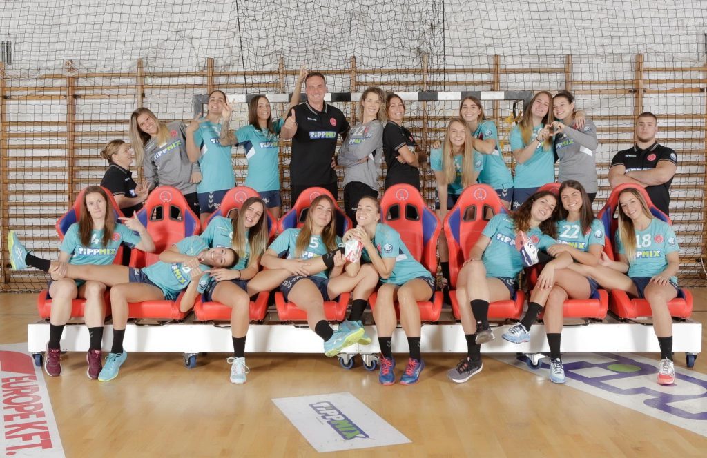 Coronavirus: 10 Handball Players from Vác Test Positive post's picture