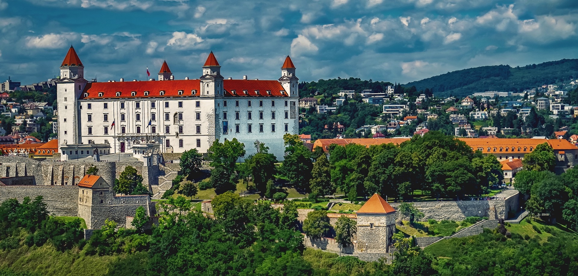 Trianon 100: Hungary and Slovakia on Verge of Finding Common Ground?