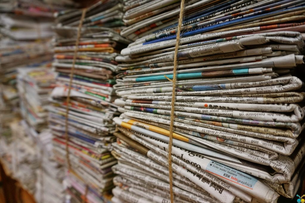 Survey: Hungarians Only Read News Presented to Them, Without Fact-Checking post's picture