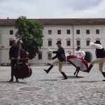 ‘Dance around the Carpathian Basin’ Video Published