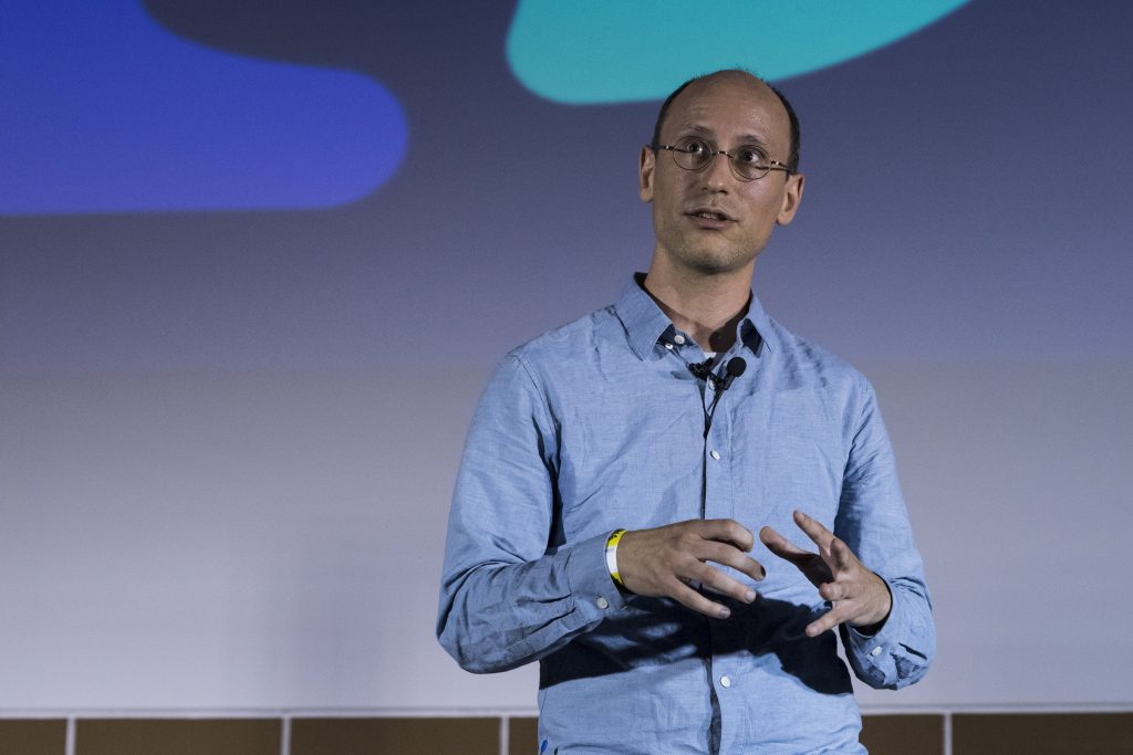 Prezi Co-founder Retires After 12 Years post's picture