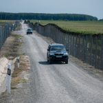 Training of “Border Hunters” Kicks Off in Hungary