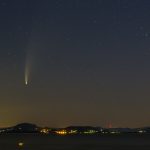 First Comet of 2022 Discovered in Hungary