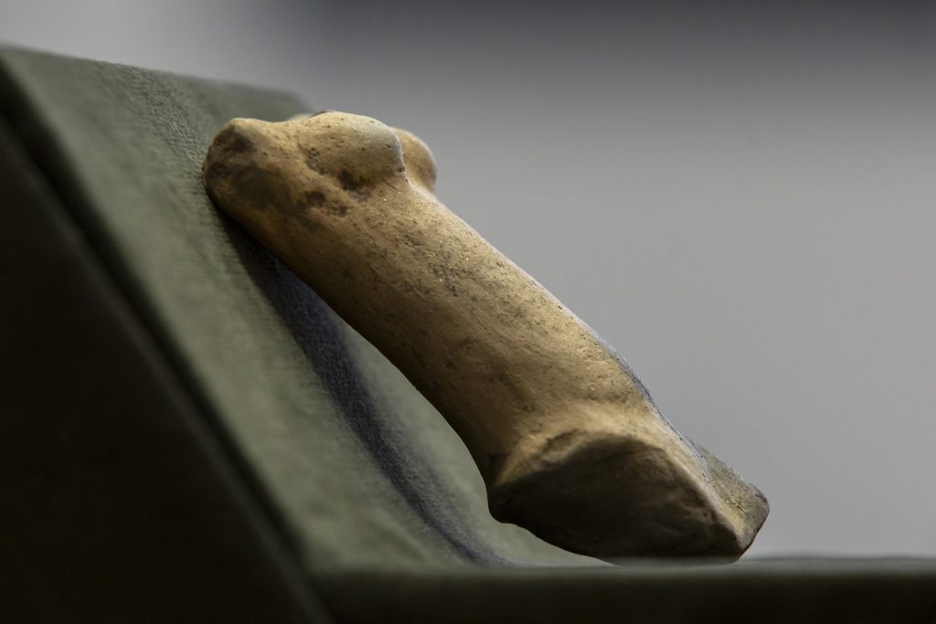 6500-Year-Old Statuette ‘Venus of Egerszeg’ Showcased post's picture