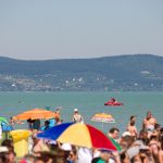 Tourism Restarting: “Balaton is full, no vacancies”