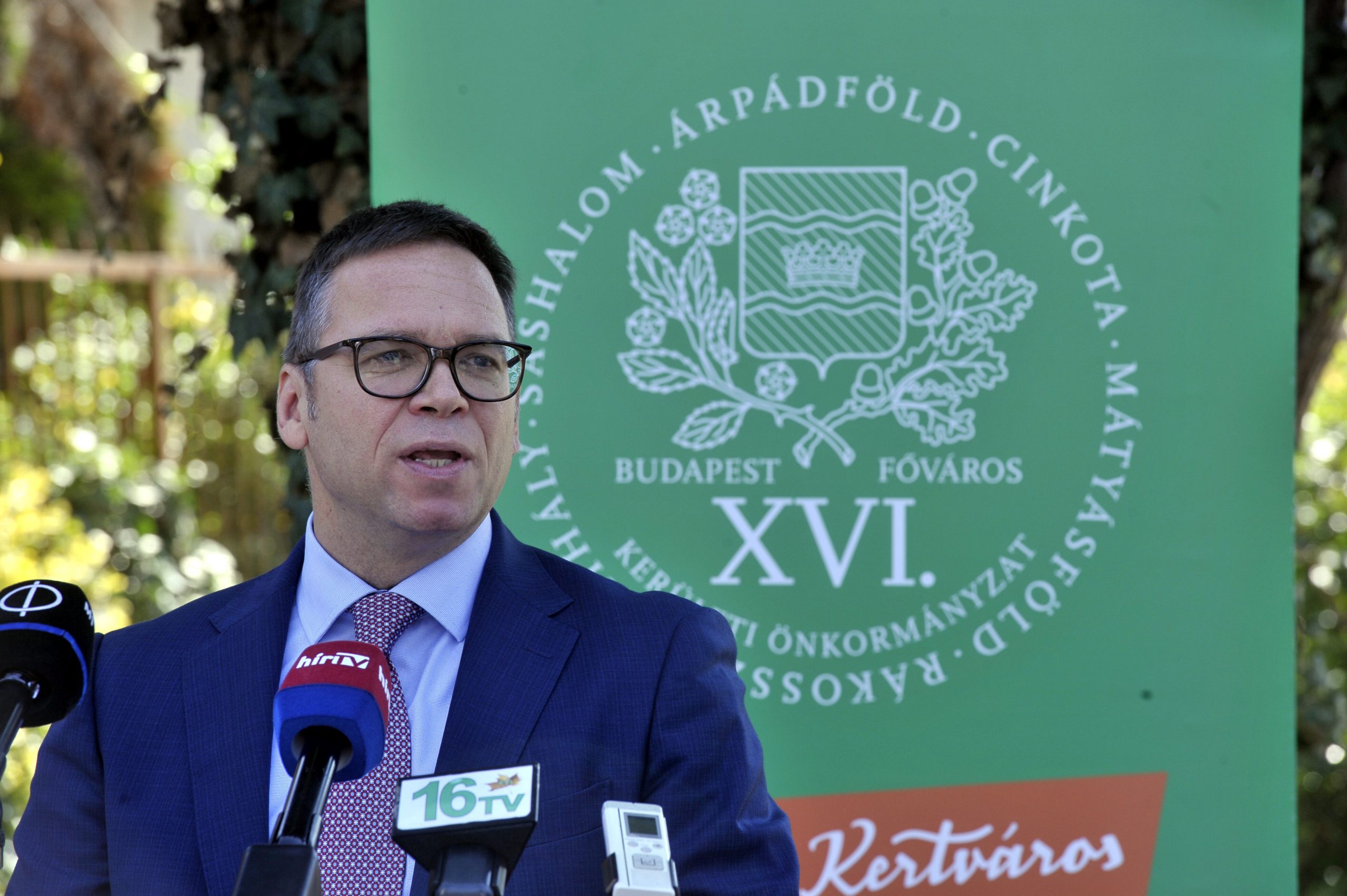 State Secy: Budapest's Developments Require Govt-Local Cooperation