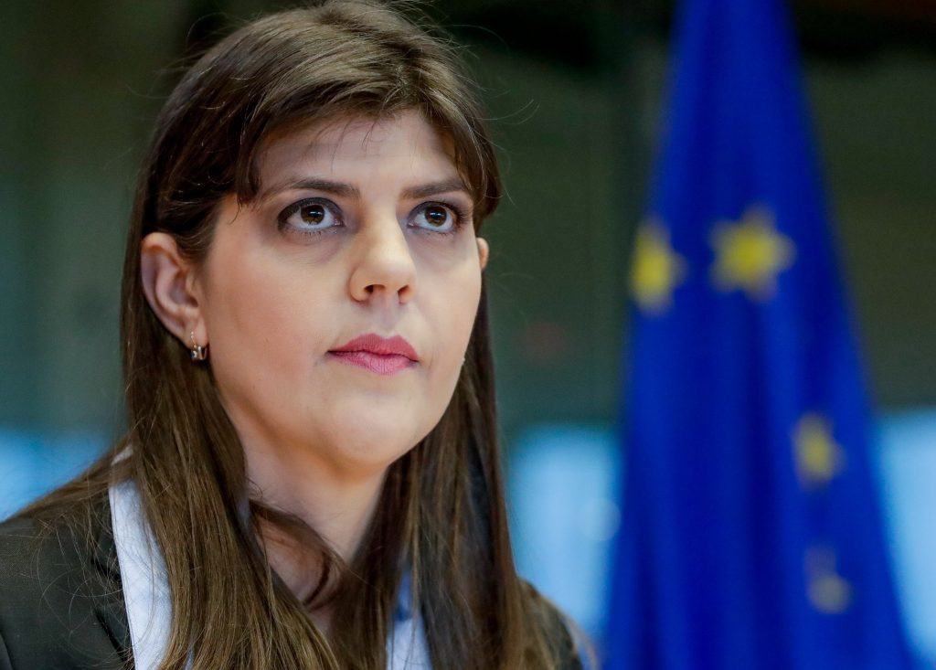 House Speaker Kövér: EPPO Leader Codruța Kövesi ‘Foreign Agent’ post's picture