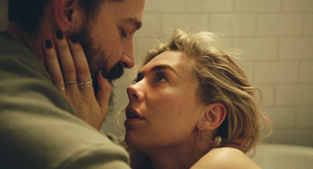 Vanessa Kirby Wins Best Actress Award at Venice Film Festival for Hungarian Director Mundruczó’s ‘Pieces of a Woman’ post's picture